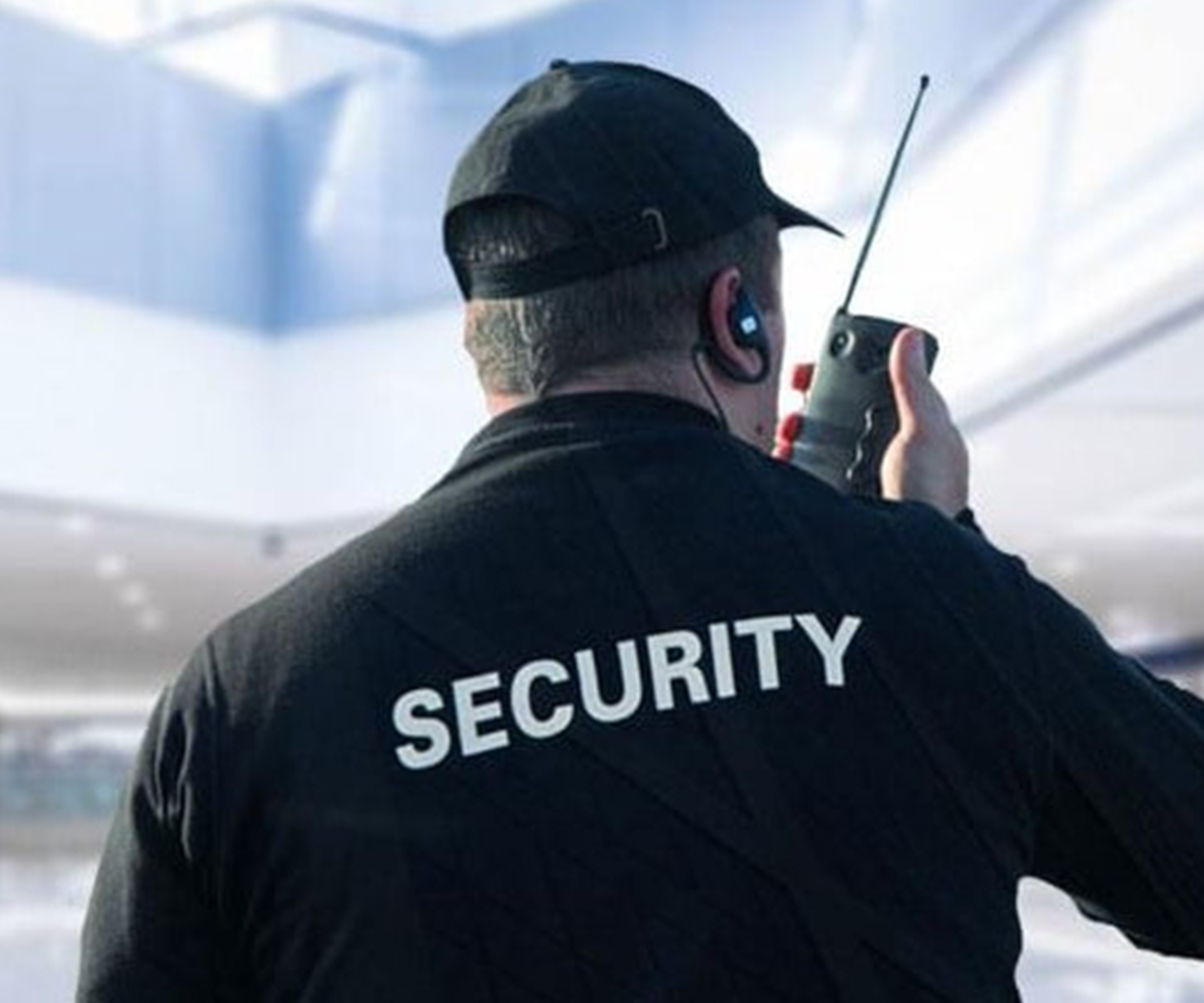 Corporativo de Seguridad Integral